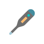 thermometer
