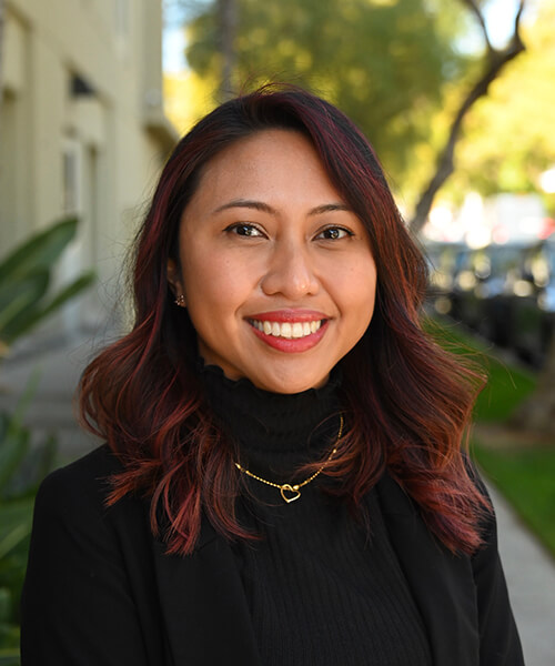 Camille Yadao