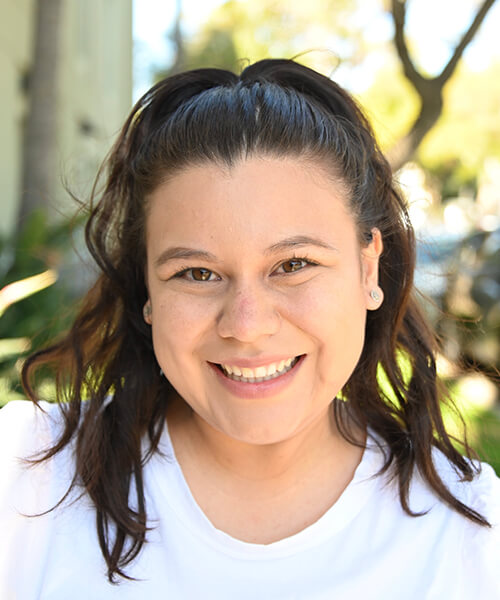 Dilene Soto