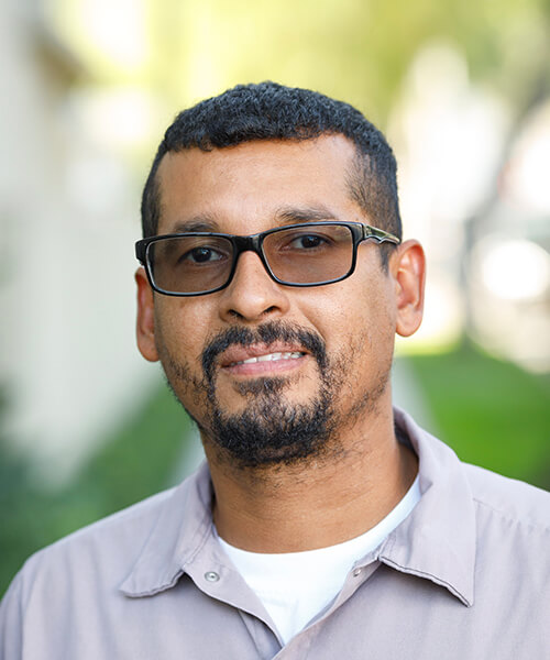Hugo Alvarez