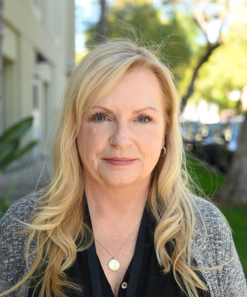 Kari Isackson