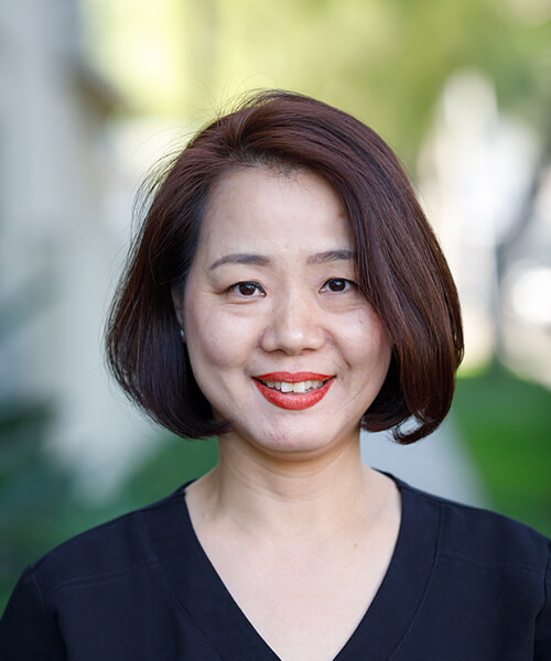 Lucy Lim