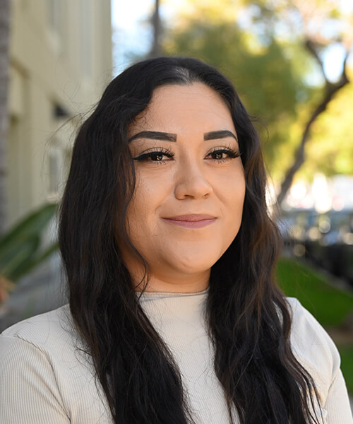 Marilyn Monroy