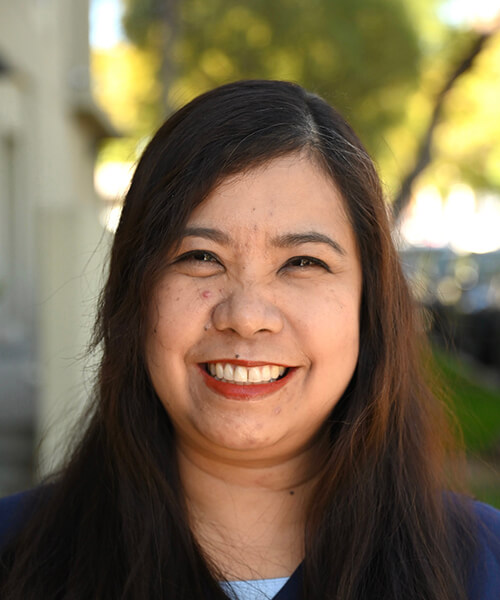 Melinda Mandivawala
